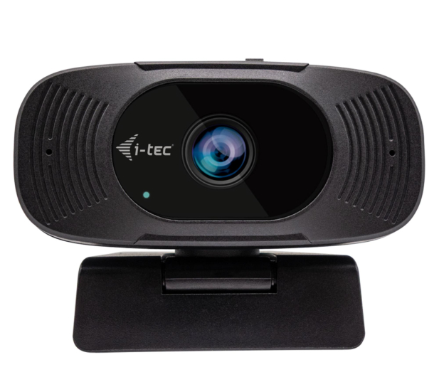 i-tec SOLOMON 300 4K Webcam - 1500421 - zdjęcie
